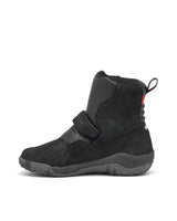 REV'IT! Dredge H2O Black Boots