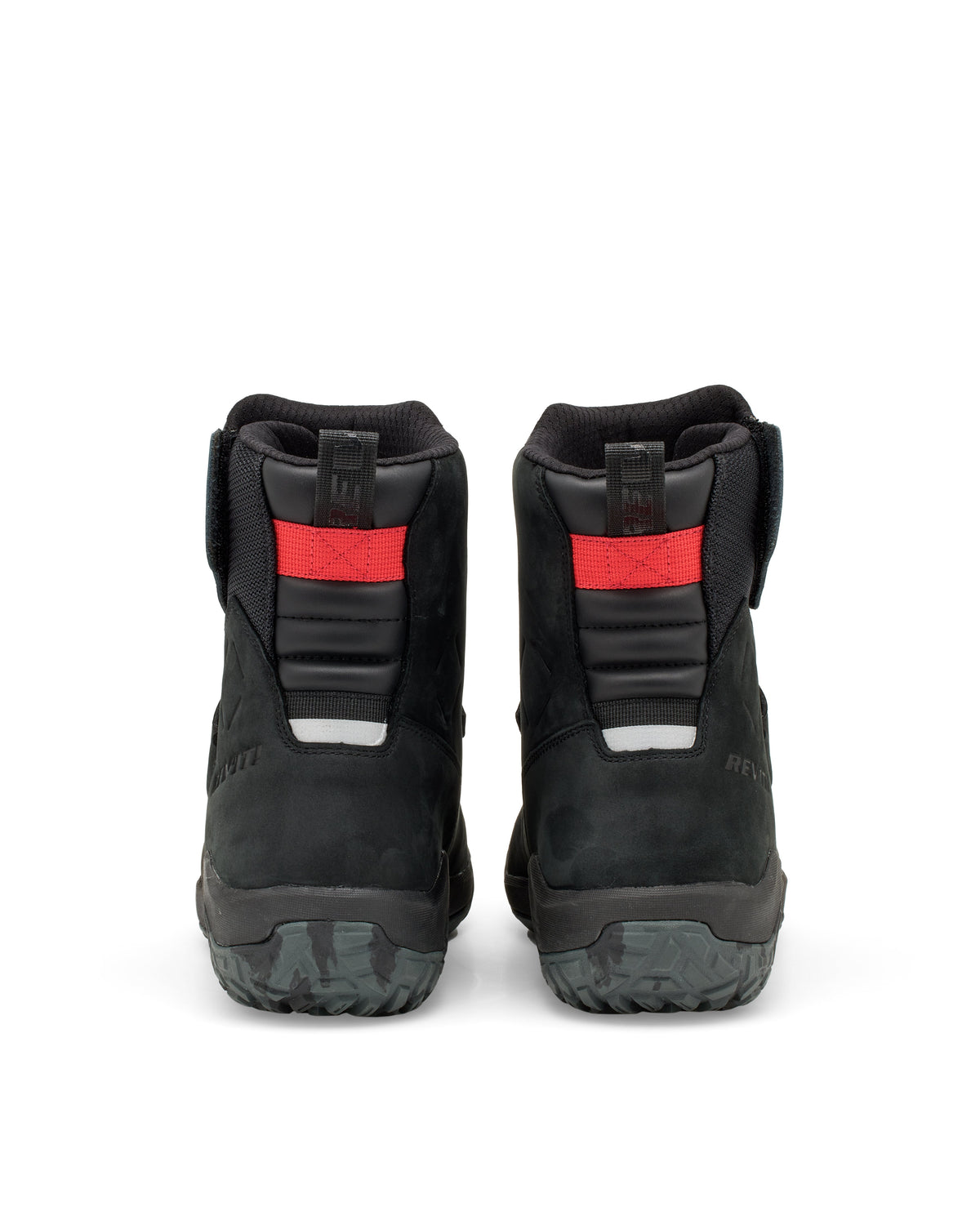 REV'IT! Dredge H2O Black Boots