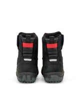 REV'IT! Dredge H2O Black Boots