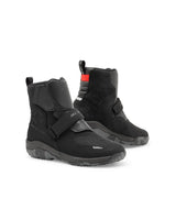 REV'IT! Dredge H2O Black Boots