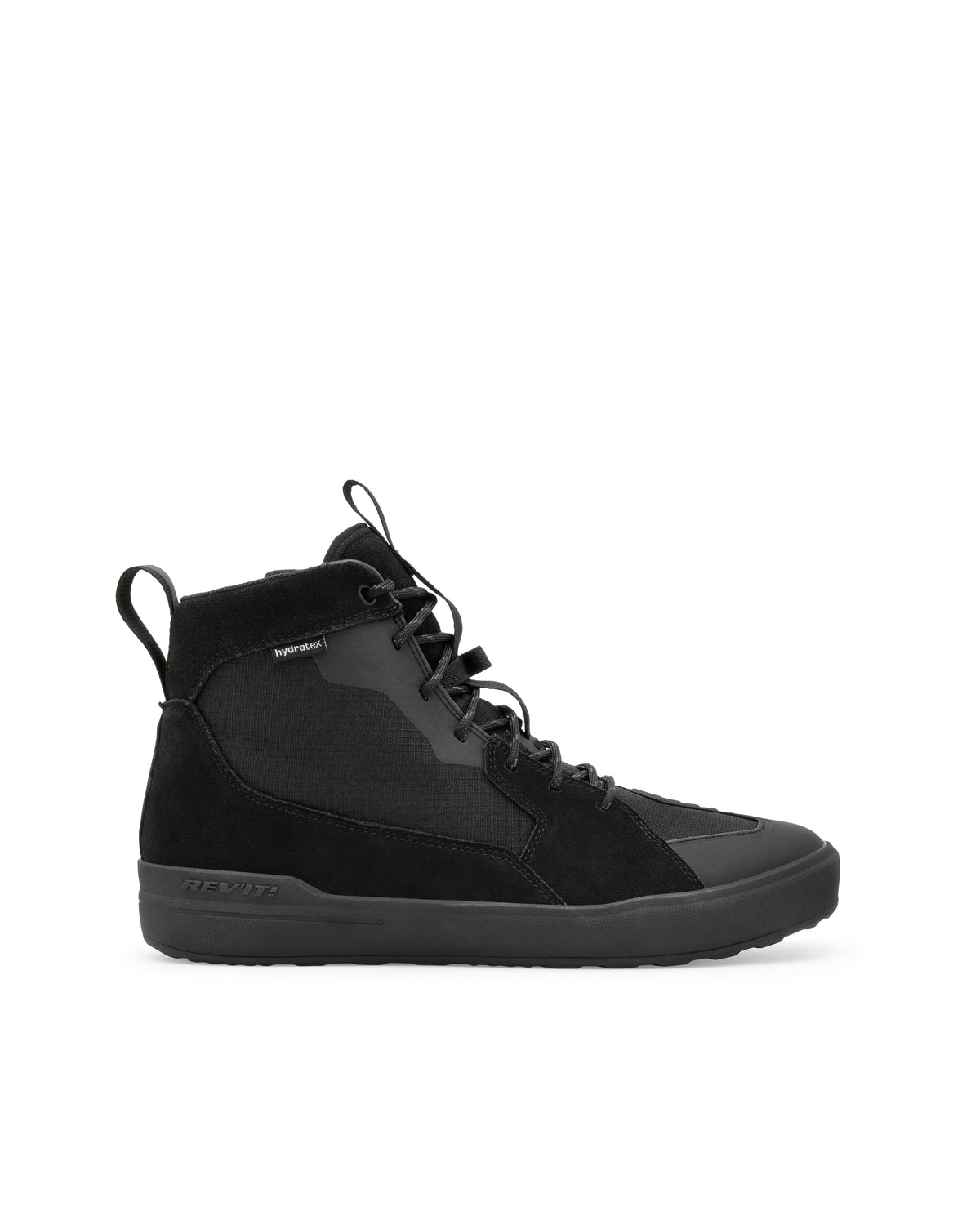 REV'IT! Arrow 2 H2O Black Shoes