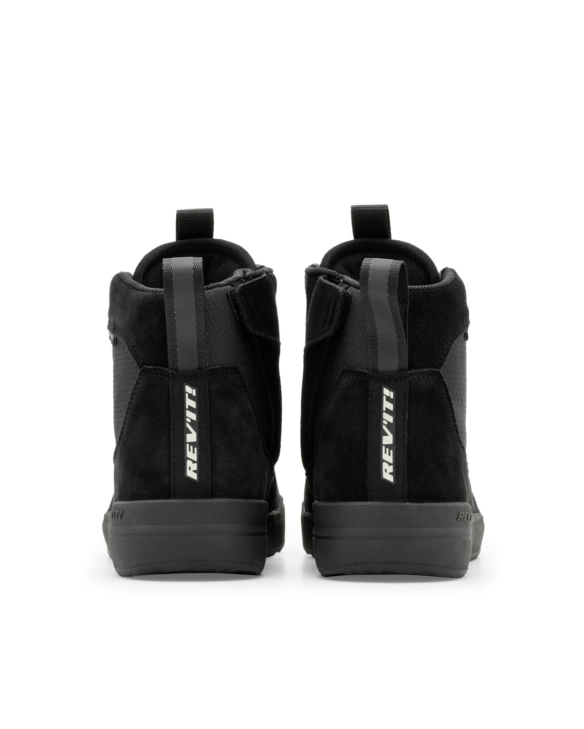 REV'IT! Arrow 2 H2O Black Shoes