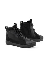 REV'IT! Arrow 2 H2O Black Shoes