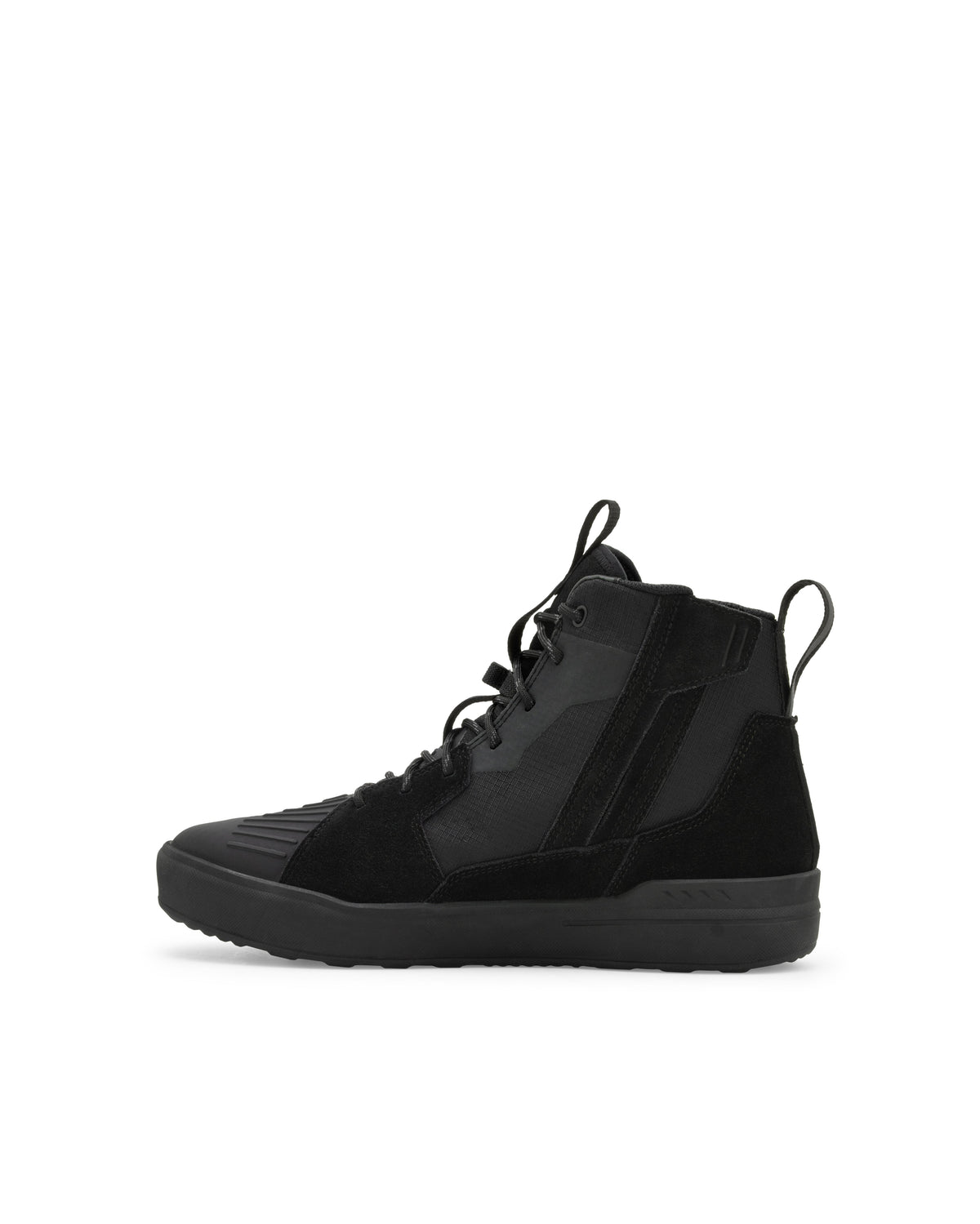 REV'IT! Arrow 2 H2O Black Womens Shoes
