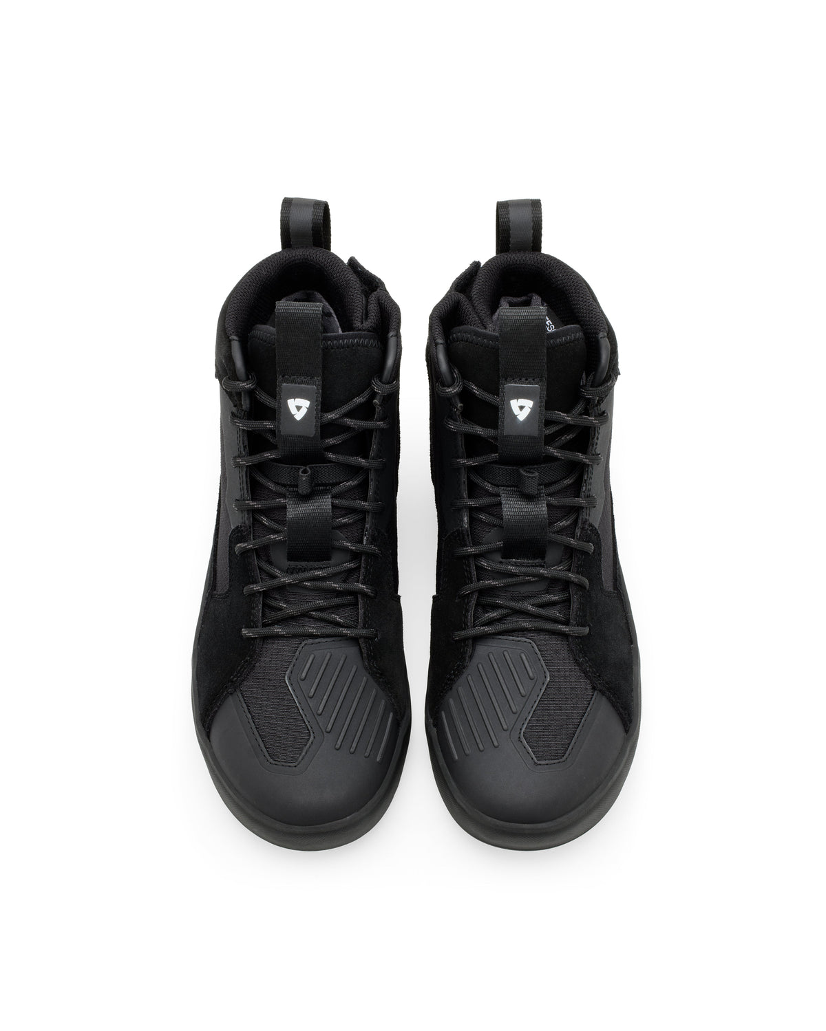 REV'IT! Arrow 2 H2O Black Womens Shoes