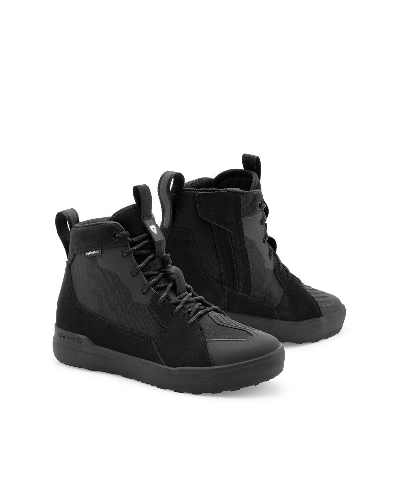 REV'IT! Arrow 2 H2O Black Womens Shoes