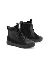 REV'IT! Arrow 2 H2O Black Womens Shoes
