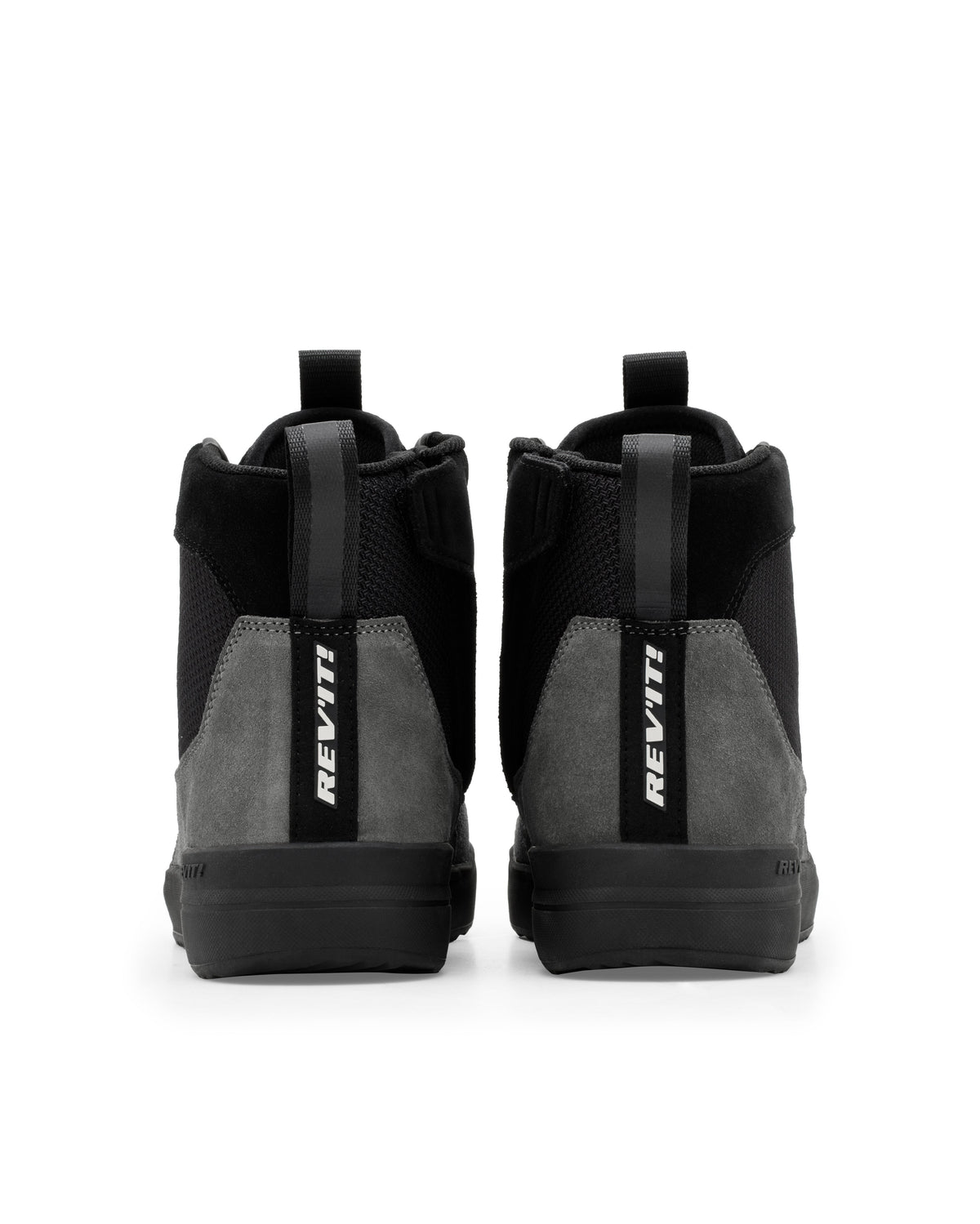 REV'IT! Arrow 2 Black Shoes