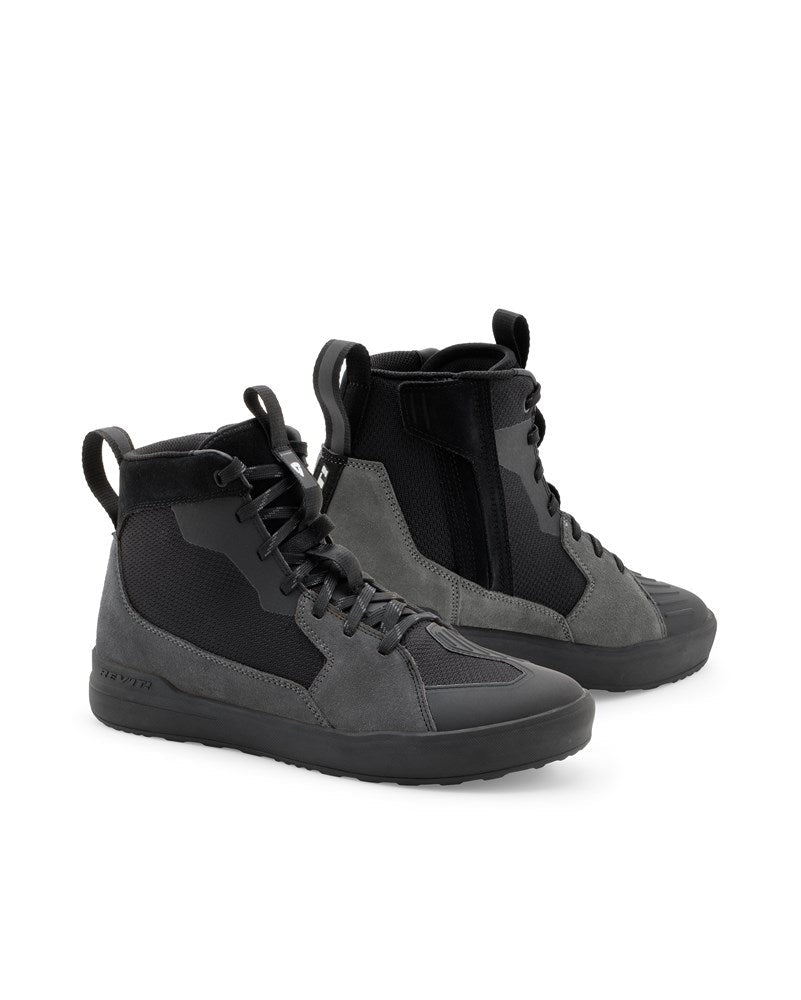 REV'IT! Arrow 2 Black Shoes