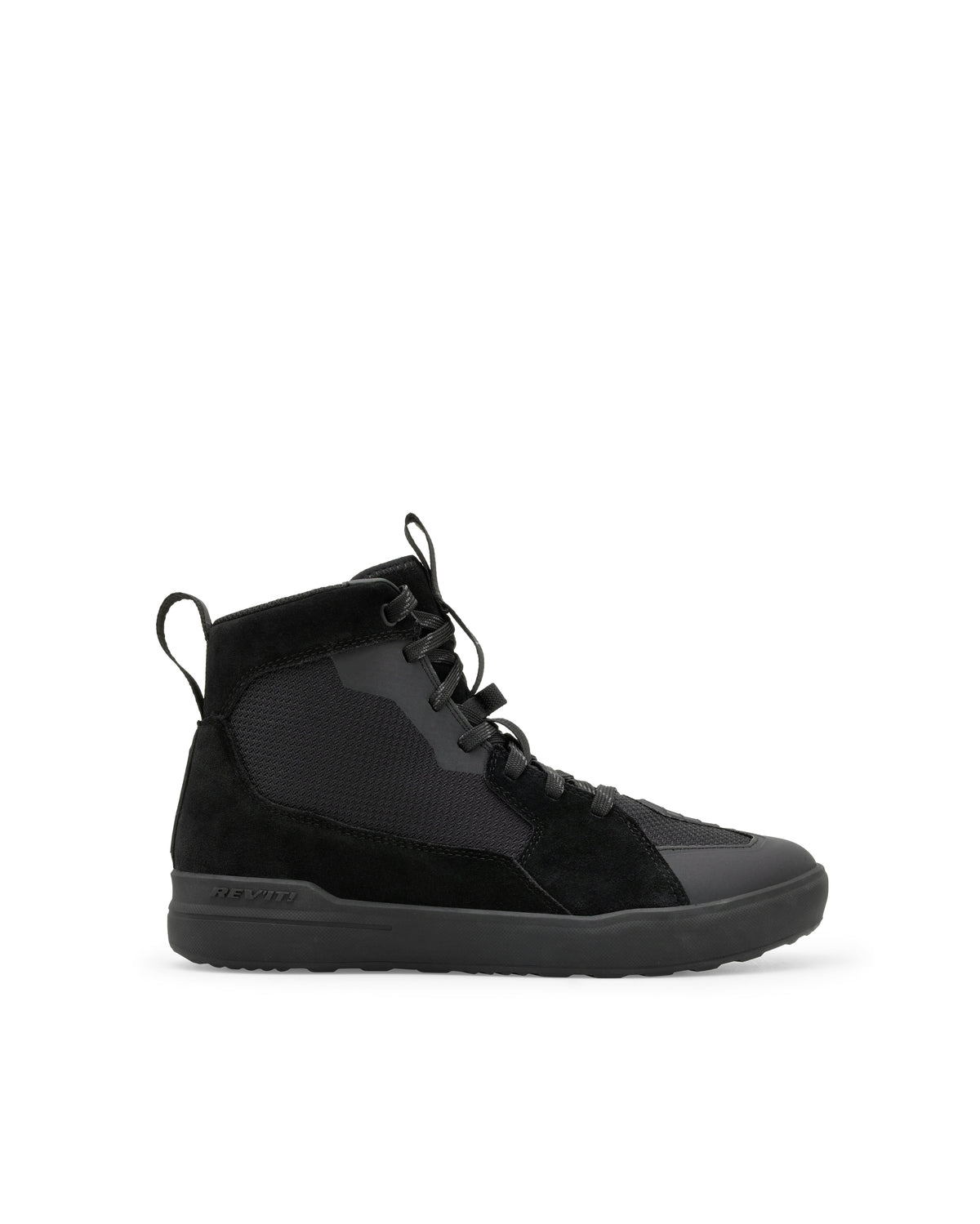 REV'IT! Arrow 2 Black Womens Shoes