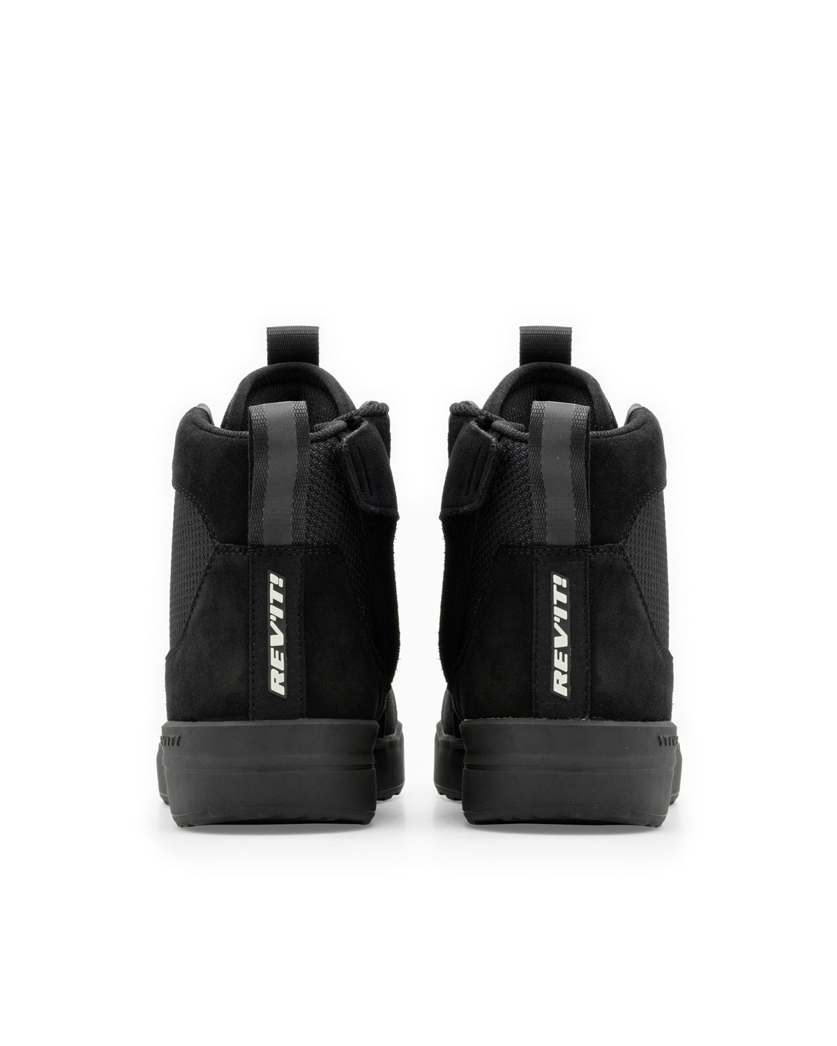REV'IT! Arrow 2 Black Womens Shoes
