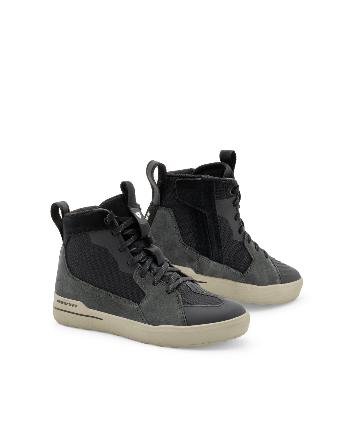 REV'IT! Arrow 2 Grey/Sand Womens Shoes