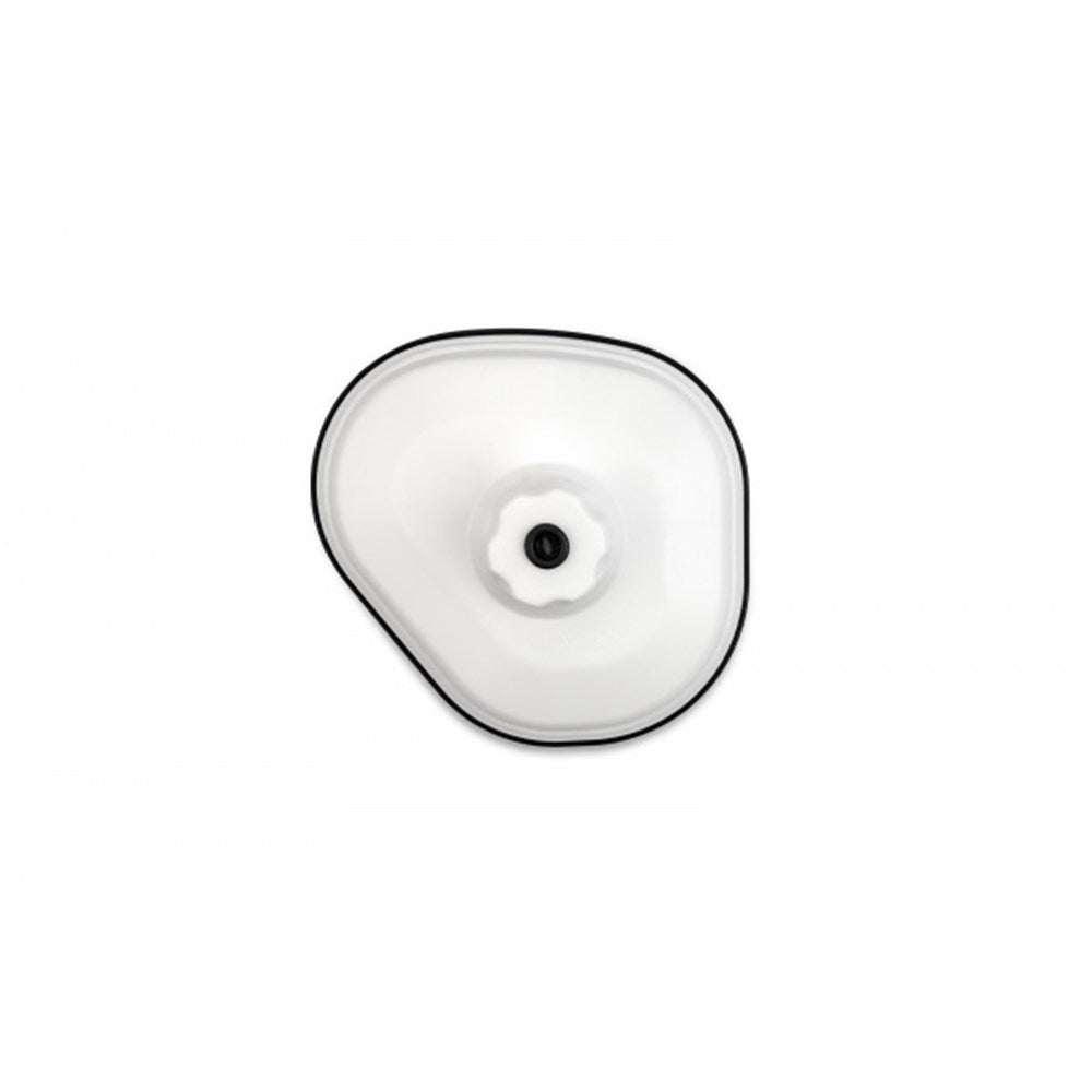 UFO Filter Cover for Kawasaki KXF250 17-19/KXF450 16-18