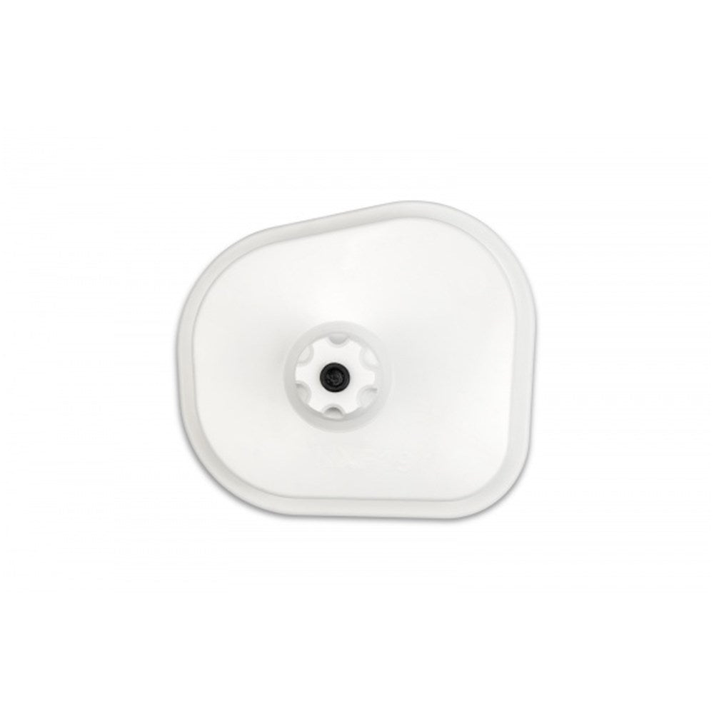 UFO Filter Cover for Kawasaki KXF250 20-24/KXF450 19-23