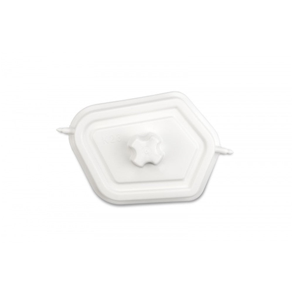 UFO Filter Cover for Husqvarna/Gas Gas 23-24/KTM 22-24 Models