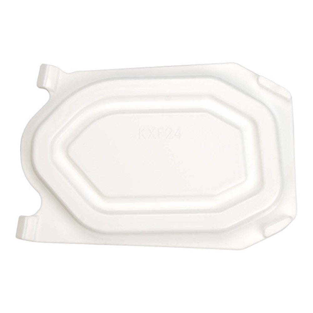 UFO Filter Cover for Kawasaki KXF450 2024