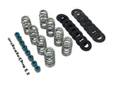 Feuling FE-1107 0.565" Lift Endurance Valve Spring Kit for Milwaukee-Eight Touring 17-Up/Softail 18-Up