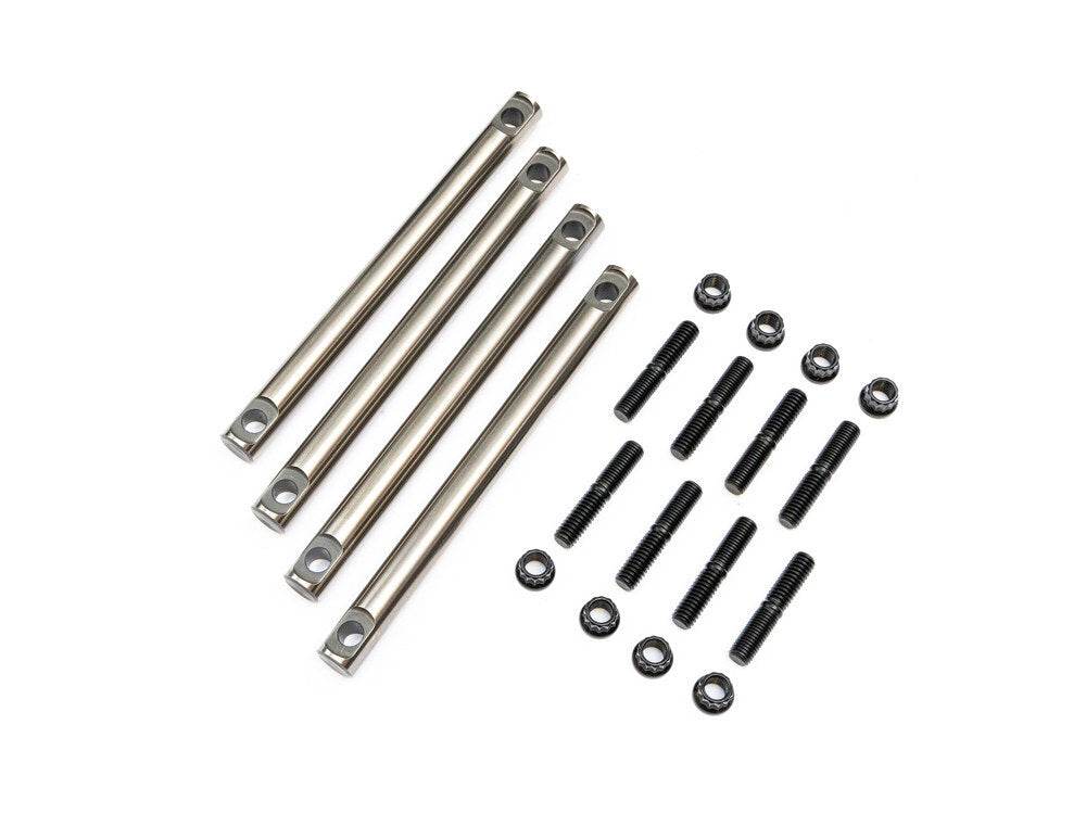 Feuling FE-1232 Rocker Shaft & Stud Kit for Milwaukee-Eight Touring 17-Up/Softail 18-Up