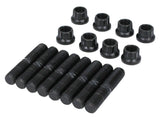 Feuling FE-3037 ARP Hi-Strength Rocker Stud & Nut Kit for Milwaukee-Eight Touring 17-Up/Softail 18-Up