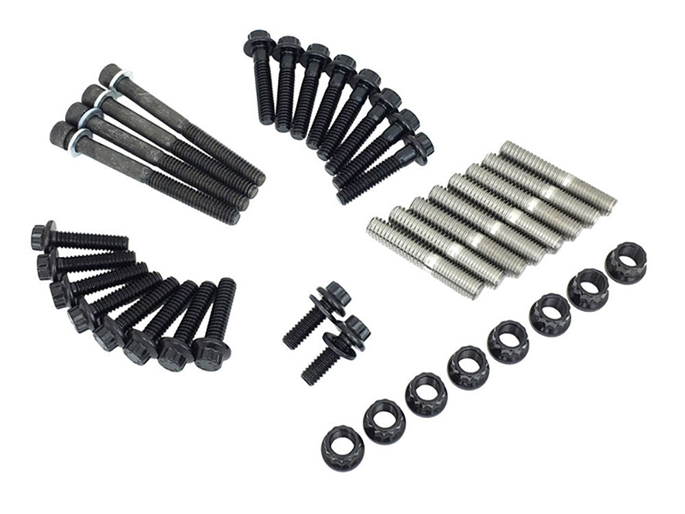 Feuling FE-3047 Internal Engine Fastner kit for Milwaukee-Eight Touring 17-Up/Softail 18-Up