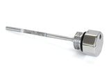 Feuling FE-3087 Vented Dipstick Polished for Touring 17-Up