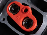 Feuling FE-4030 Lifter Cuffs for Harley-Davidson Softail 18-24/Touring 17-23 Models