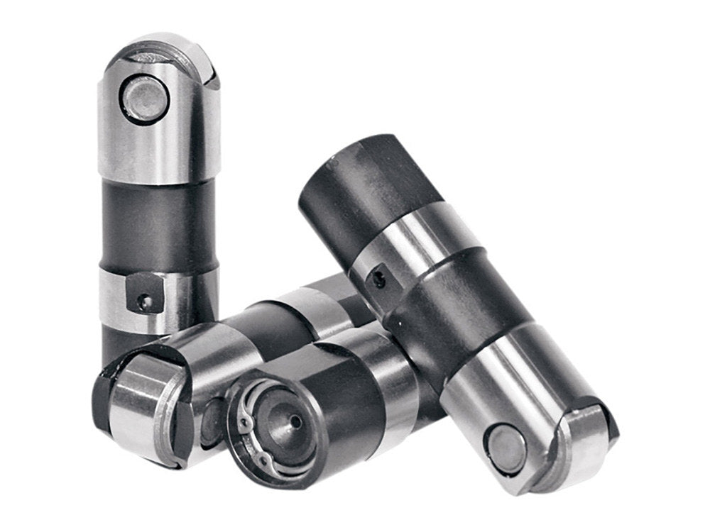 Feuling FE-4050 Race Series Tappets for Twin Cam 99-17/Sportster/Buell 00-21/Milwaukee-Eight Touring 17-Up/Softail 18-Up