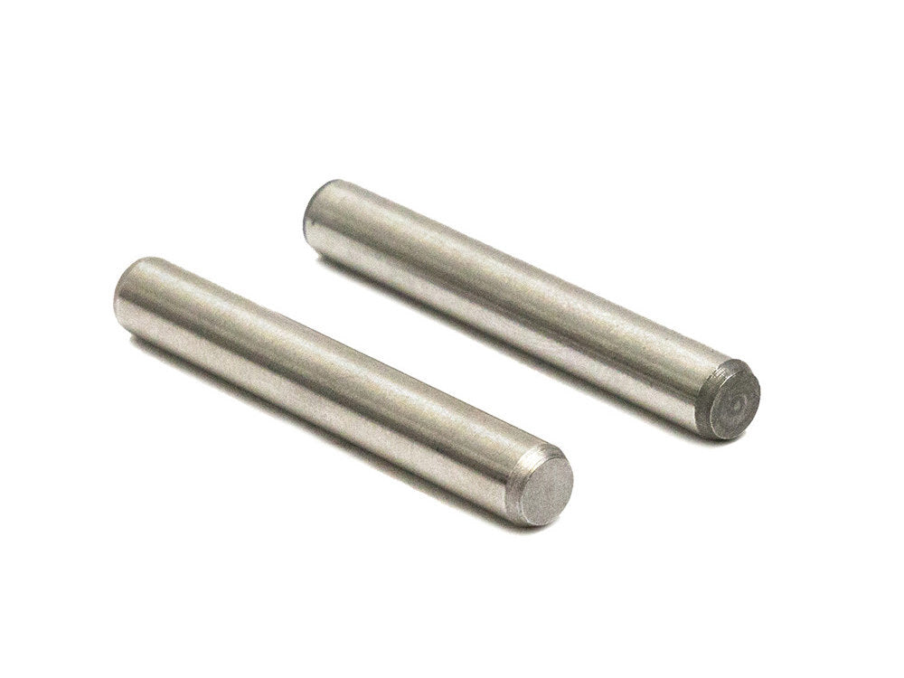 Feuling FE-4100 Lifter Anti Rotation Pins for Twin Cam 99-17 (Pair)