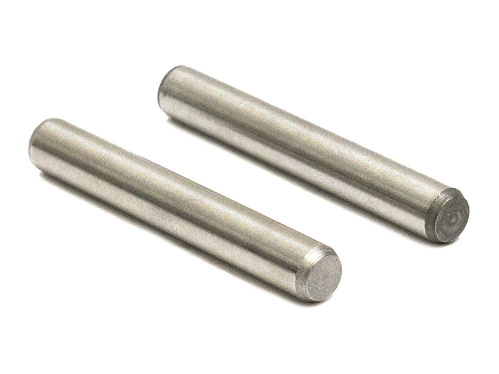 Feuling FE-4102 Lifter Anti Rotation Pins +0.002 Oversize for Twin Cam 99-17 (Pair)