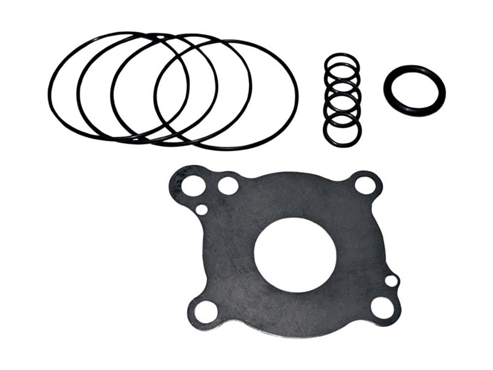 Feuling FE-7001 Oil Pump Rebuild Kit for Fueling FE-7000 & FE-7050 Oil Pumps