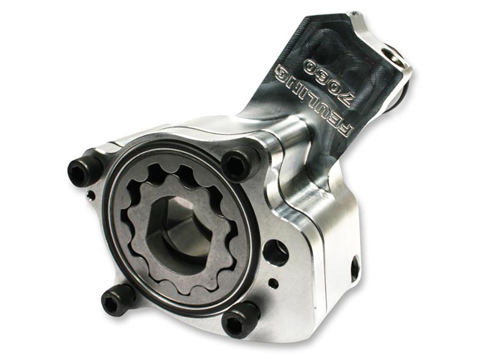 Feuling FE-7060 HP+ Oil Pump for Twin Cam 07-17