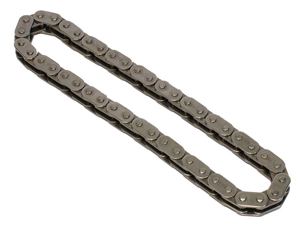 Feuling FE-8061 Outer 22 Link Cam Chain for Twin Cam 07-17/Milwaukee-Eight Touring 17-Up/Softail 18-Up