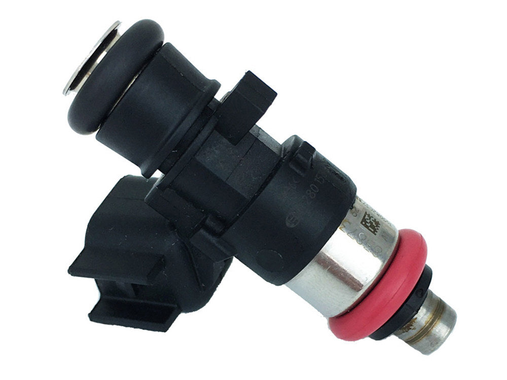 Feuling FE-9935 6.1g/s Fuel Injector for Milwaukee-Eight Touring 17-Up/Softail 18-Up