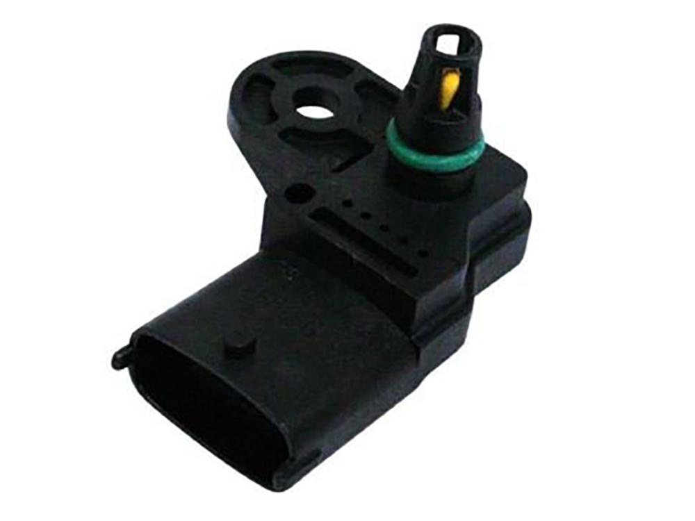 Feuling FE-9954 MAP Sensor for Sportster 07-21/Touring 08-16 w/Throttle By Wire/Softail 16-17/Dyna Low Rider S 16-17