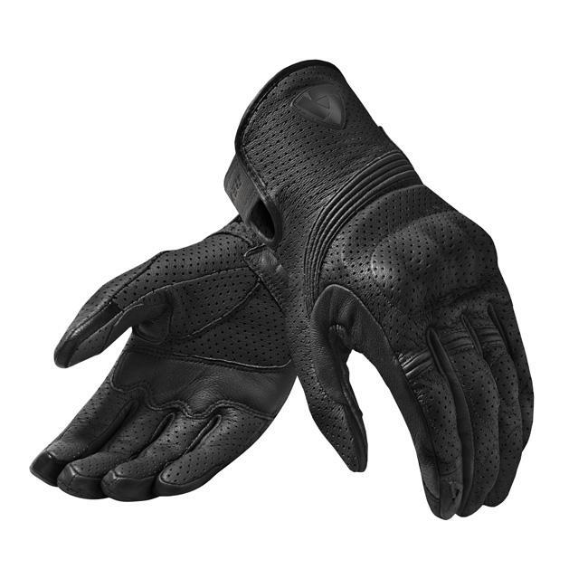 REV'IT! Fly 3 Black Womens Gloves