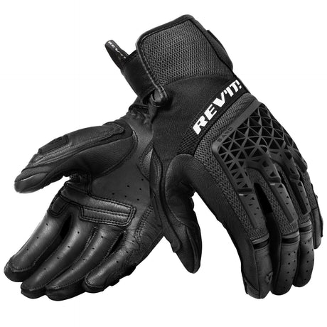 Adventure Motorcycle Gloves
