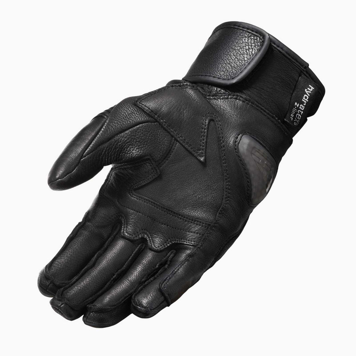 REV'IT! Hyperion H2O Black Gloves