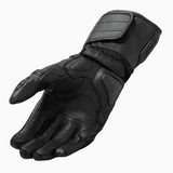 REV'IT! RSR 4 Black/Anthracite Gloves [MED] [INTERNAL]