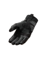 REV'IT! Positron Black Gloves