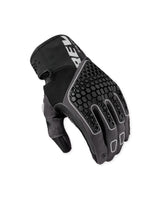 REV'IT! Mangrove 2 Black/Grey Gloves