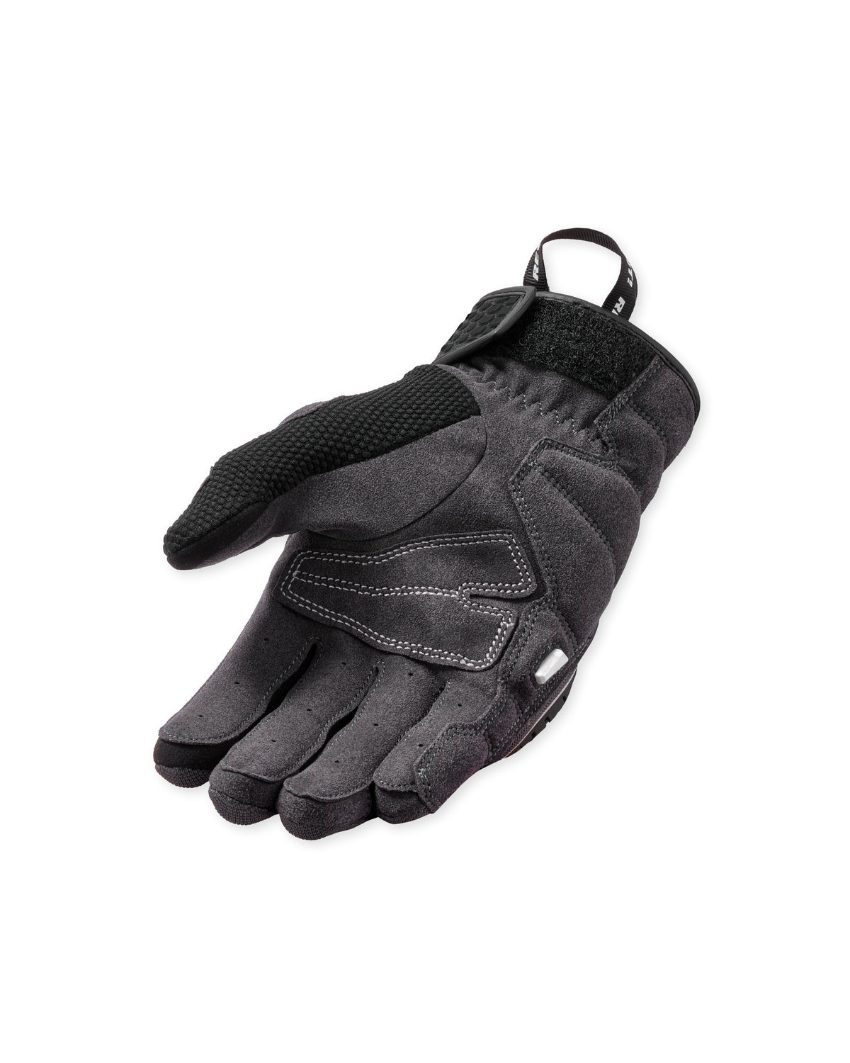 REV'IT! Mangrove 2 Black/Grey Gloves