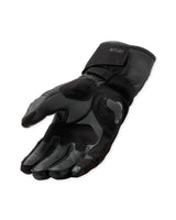 REV'IT! RSR 5 Black Gloves