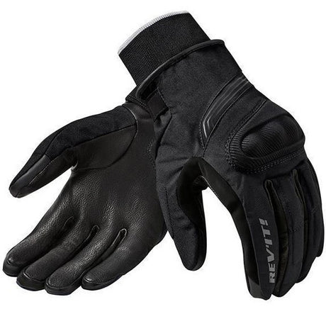 Winter Motorcycle Gloves