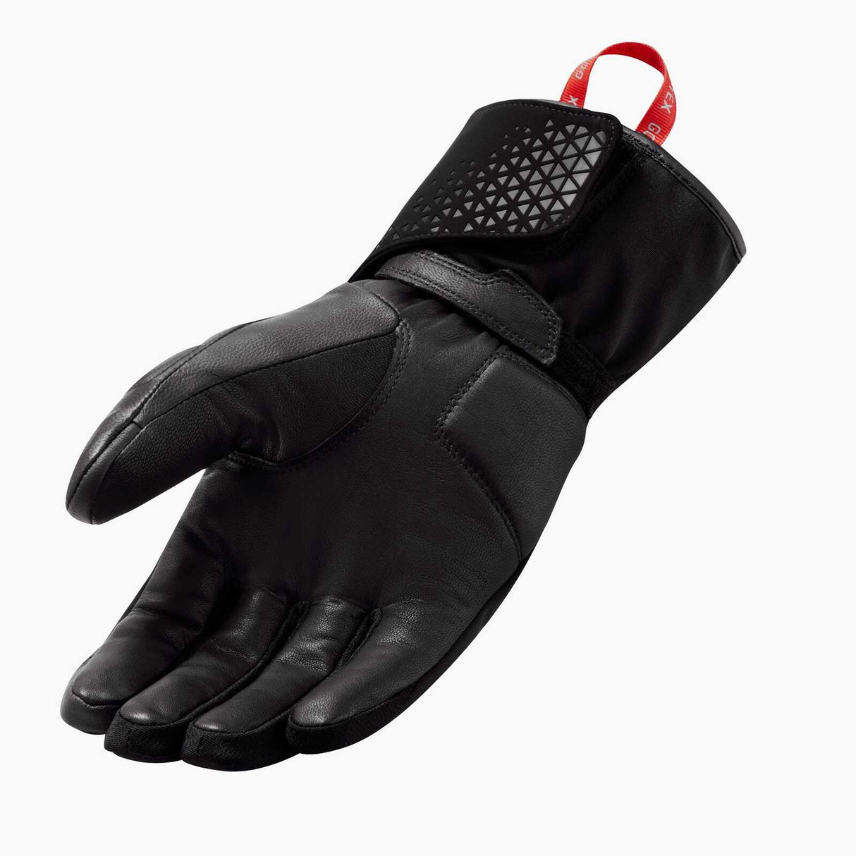 REV'IT! Stratos 3 GTX Black Gloves