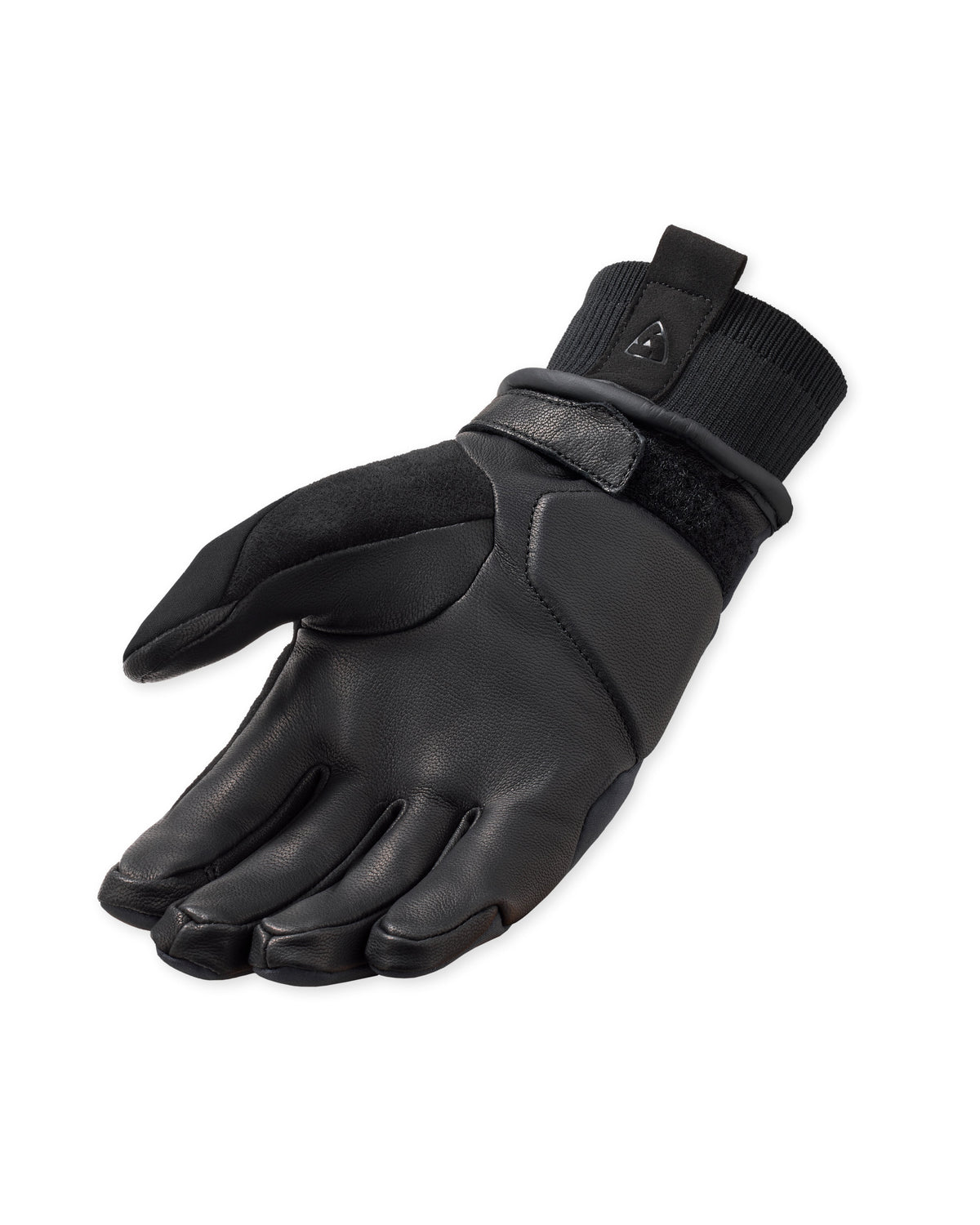 REV'IT! Hydra 3 H2O Black Gloves