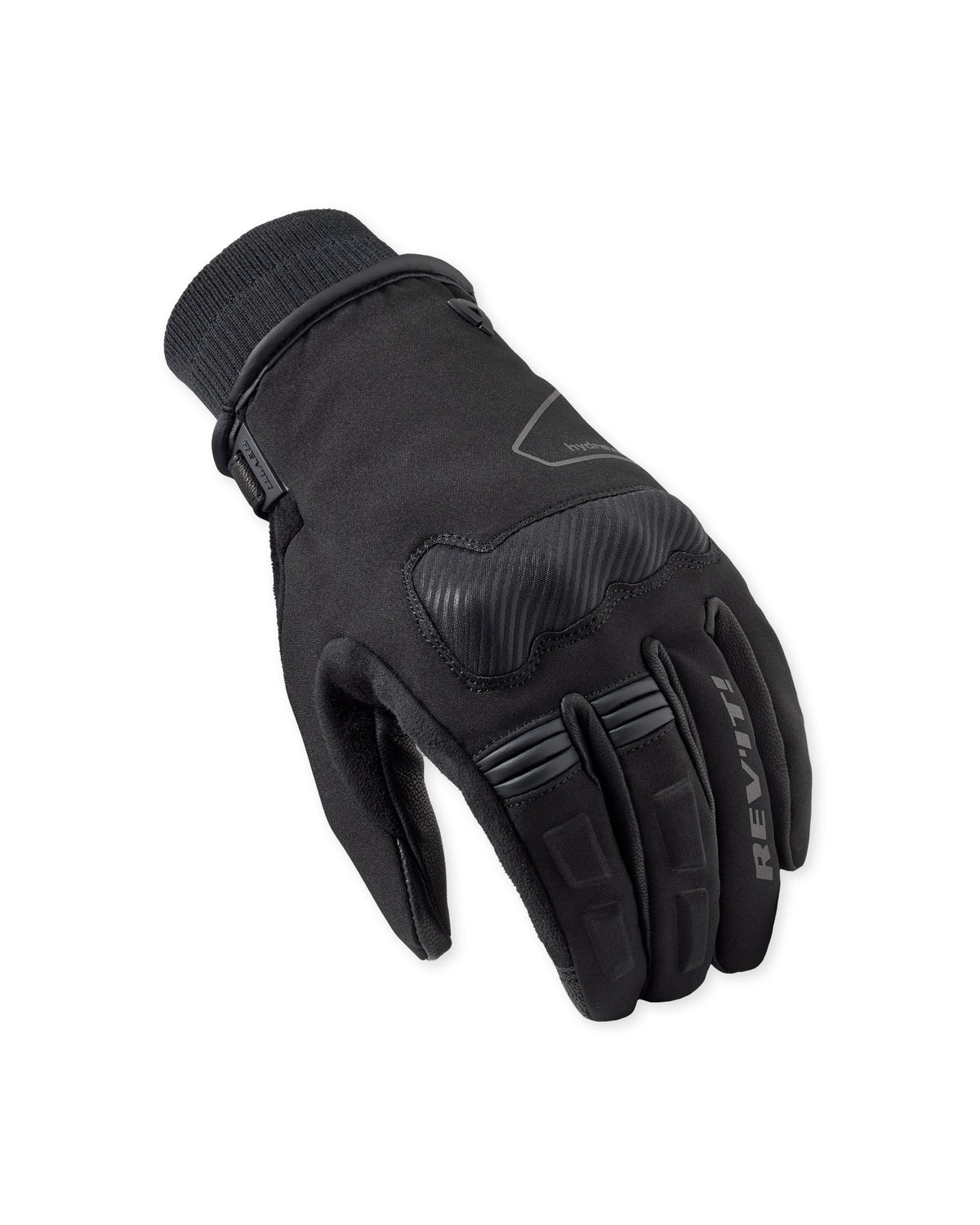 REV'IT! Hydra 3 H2O Black Gloves