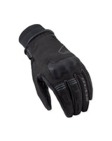 REV'IT! Hydra 3 H2O Black Gloves
