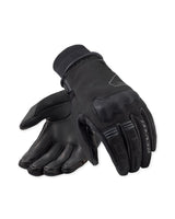 REV'IT! Hydra 3 H2O Black Gloves