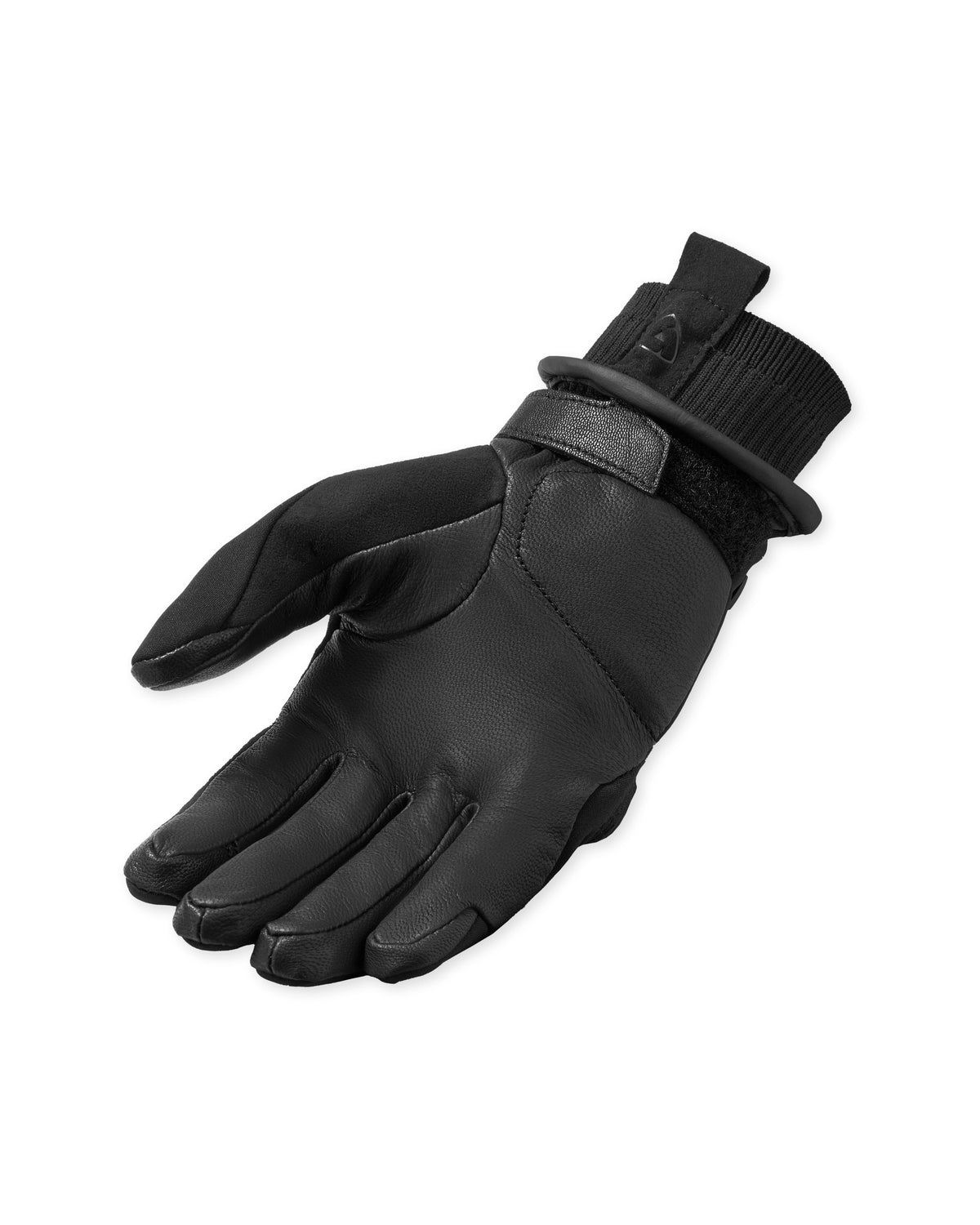 REV'IT! Hydra 3 H2O Black Womens Gloves