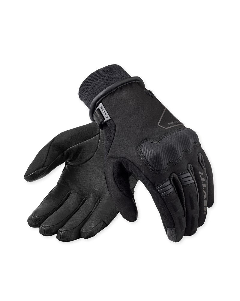 REV'IT! Hydra 3 H2O Black Womens Gloves